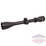 traditions scope 3-9x40mm