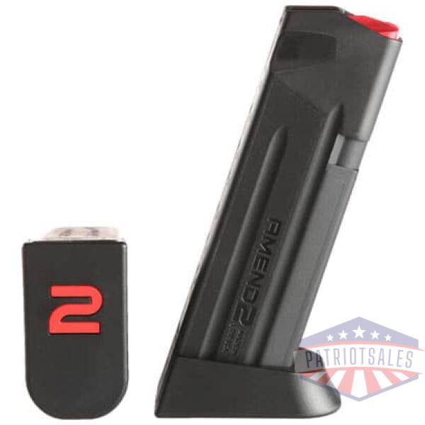 amend2 magazine for glock 19