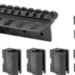 ADV. TECH. SIDE SADDLE GEN 2