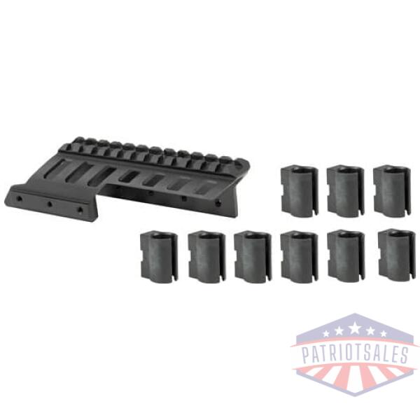 adv. tech. side saddle gen 2