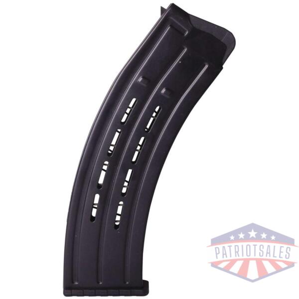 ati bull-dog shotgun magazine 20 ga 10/rd