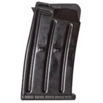 American Tactical Bulldog Shotgun Magazine Black 20 ga 5/rd