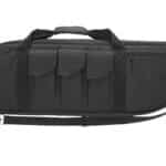ALLEN BATTALION TAC RIFLE CASE BLK