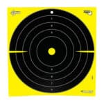 ALLEN EZ AIM 12.5" BULLSEYE 30PK