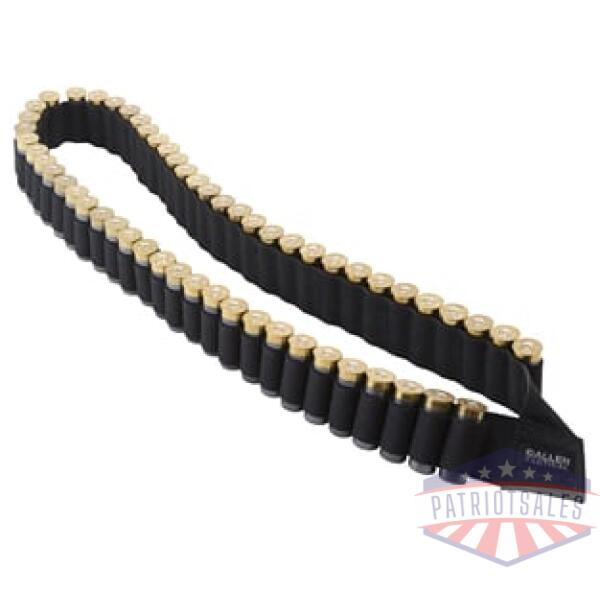 allen heavy duty bandolier