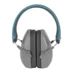 ALLEN GWG ASSURE LOW PROFILE MUFF