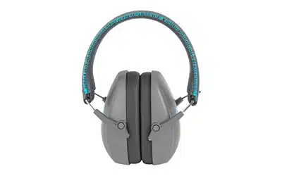 Allen gwg assure low profile muff - image 1
