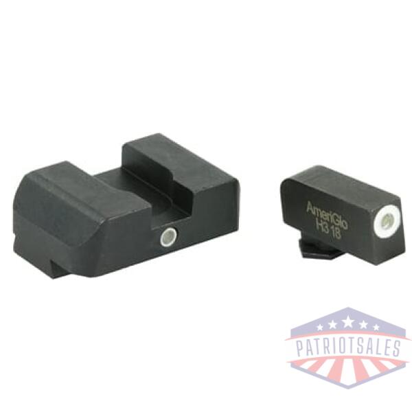 ameriglo idot trit for glk 17/19/22