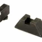 AMERIGLO SUP TRIT SIGHTS FOR GLK W/B