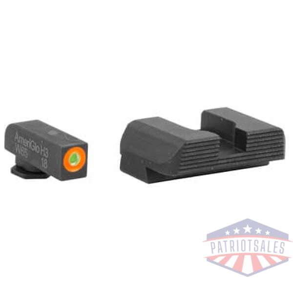 ameriglo protector for glk 43