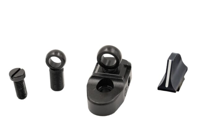 Aqhn00065-3jpg - henry ghost ring sight set big boy cargine. 44 dovetail front sight - aqhn00065 3