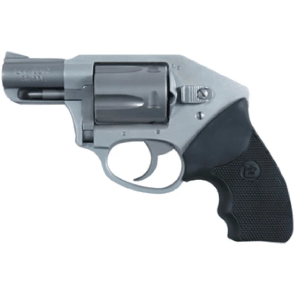 off duty 38spl 2' compact alumin