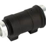 ARISAKA 18350 SERIES LIGHT BODY BLK