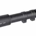 ARISAKA 600 SERIES LIGHT BODY BLACK