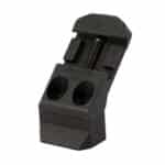 ARISAKA OFFSET OPTIC MOUNT BASE BLK