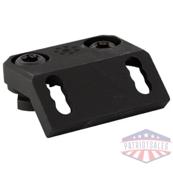 arisaka offset scout mount m-lok