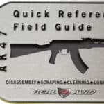 REAL AVID AK47 FIELD GUIDE