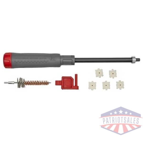 real avid chamber boss ar15