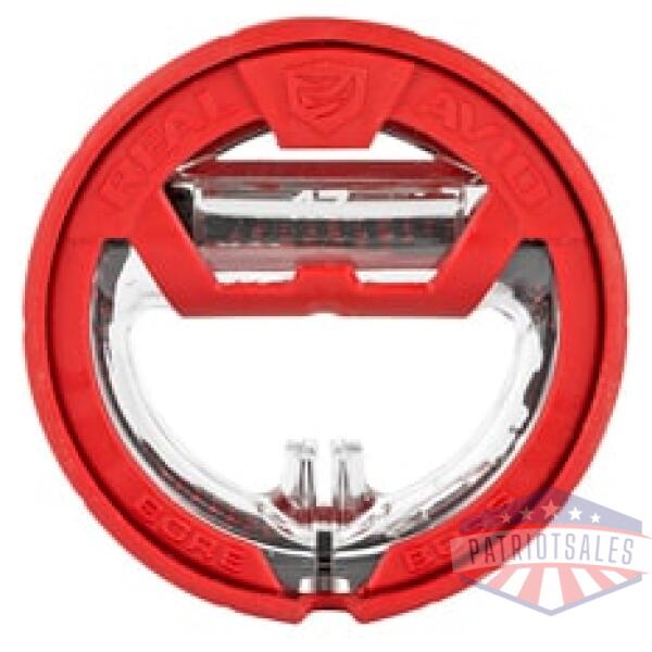 real avid bore boss .17cal