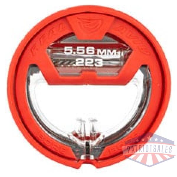 real avid bore boss 223cal/5.56mm