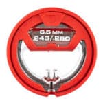 REAL AVID BORE BOSS 243CAL/6.5MM