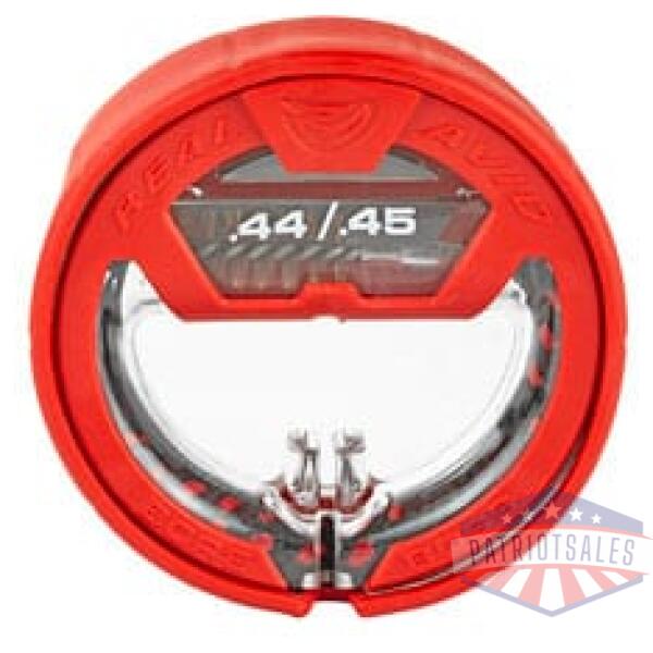 real avid bore boss 44cal/45cal