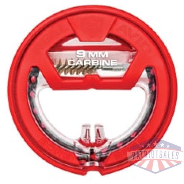 real avid bore boss 9mm carbine