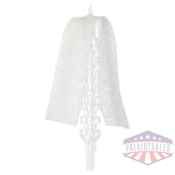 real avid bore max speed patch 4" l