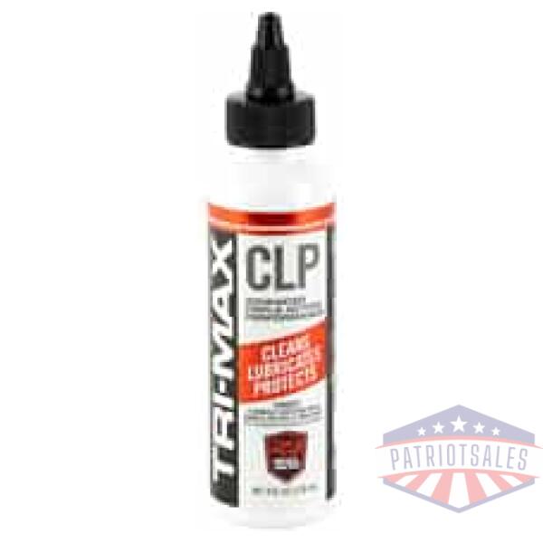 real avid tri max clp 4oz bottle