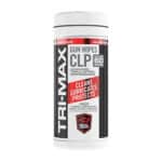 REAL AVID TRI MAX CLP GUN WIPES 60CT