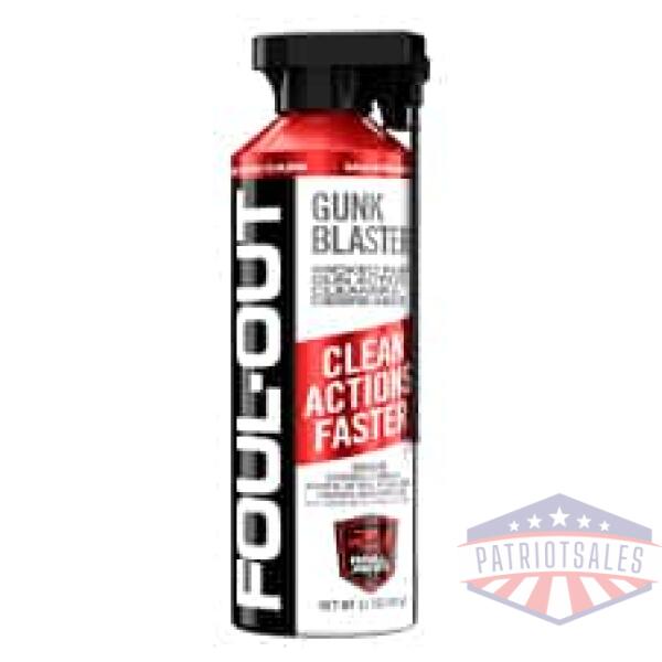 real avid foul out blaster 12oz
