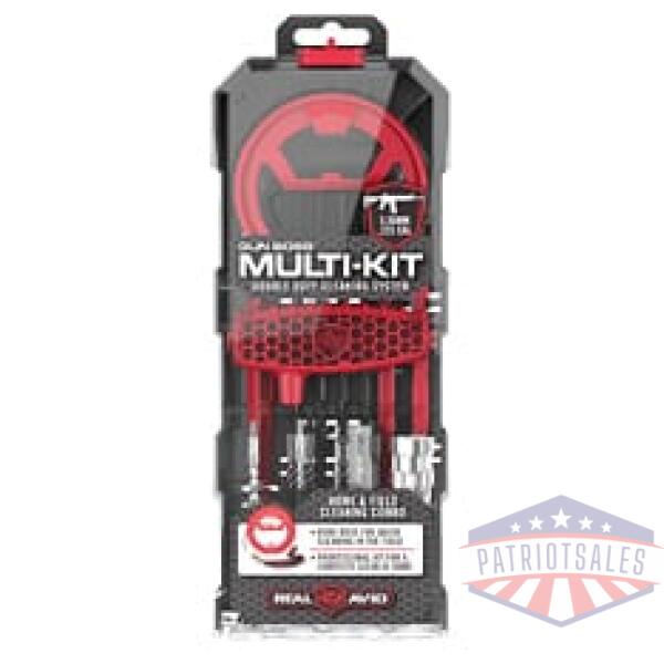 real avid gun boss multi kt 223/556