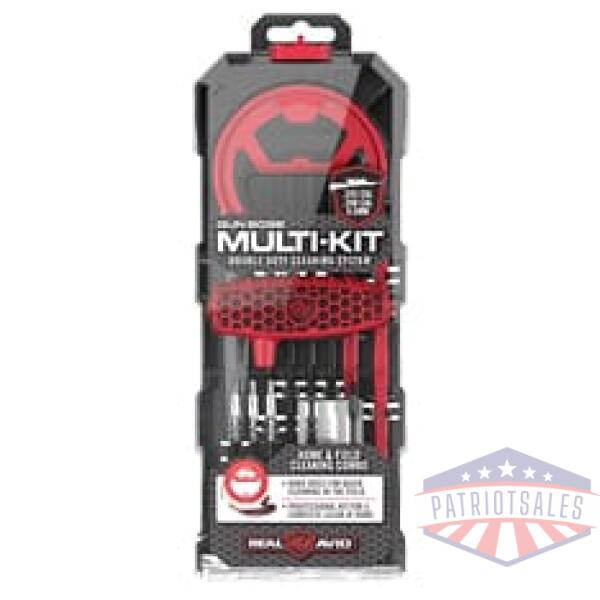 real avid gun boss multi kt 243/6.5