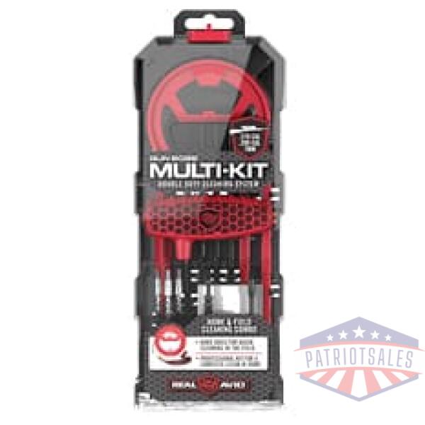 real avid gun boss multi kt 270/7