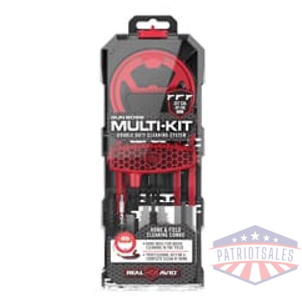 real avid gun boss multi kt 357/38/9