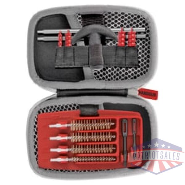 real avid gun boss handgun clning kt