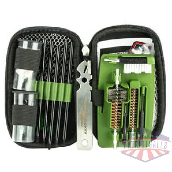 real avid gun boss ak47