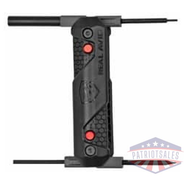 real avid 4-in-1 tool for glock