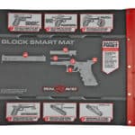 REAL AVID FOR GLOCK SMART MAT