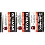 REAL AVID GUN-MAX OIL WIPES 25PK