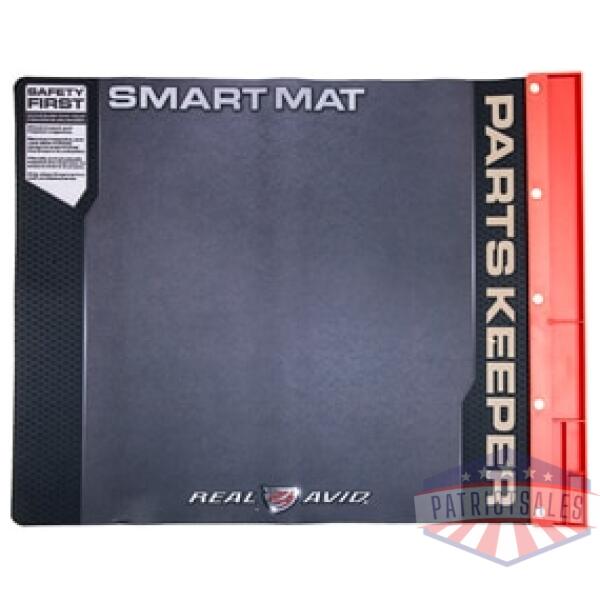 real avid handgun smart mat