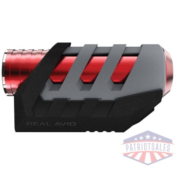 real avid viz-max bore sighter