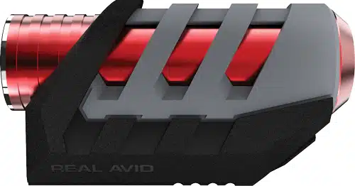 Real avid viz-max bore sighter - image 1
