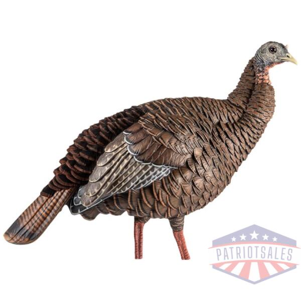 avian x hdr hen decoy
