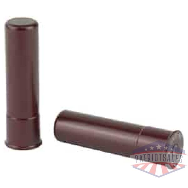 azoom snap caps 28ga 2/pk