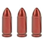 AZOOM SNAP CAPS 9MM 5/PK