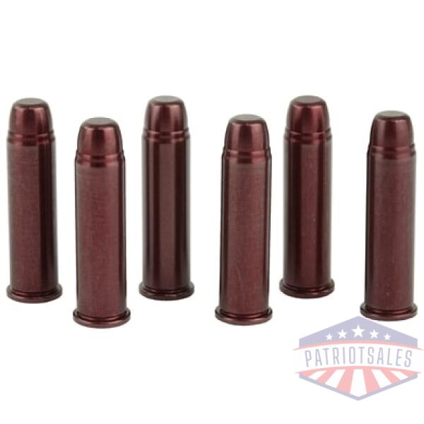 azoom snap caps 357mag 6/pk