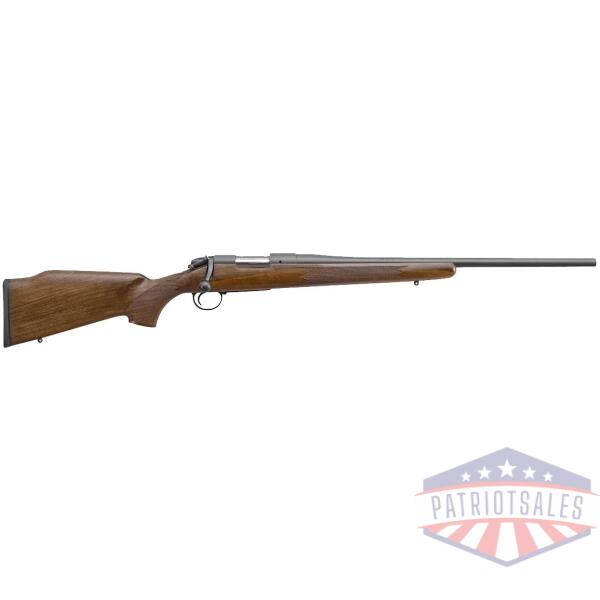 bergara b-14 timber 6.5 creedmoor rifle 4rd magazine 22" barrel monte carlo stock