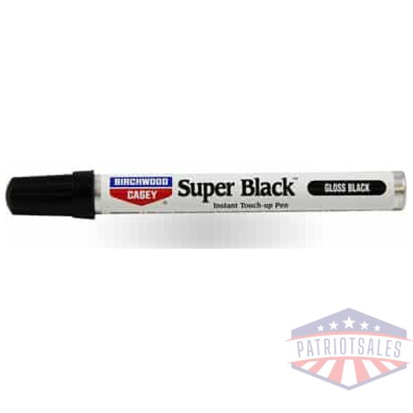b/c super black touch up pen gloss
