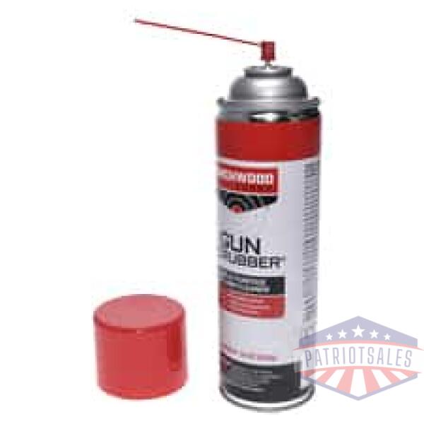 b/c gun scrubber syn safe 15oz